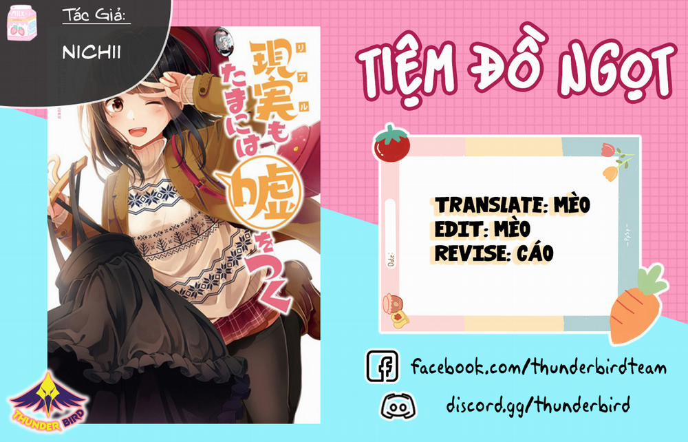 Đi Chơi Cùng Nữ Game Thủ 35 trang 0