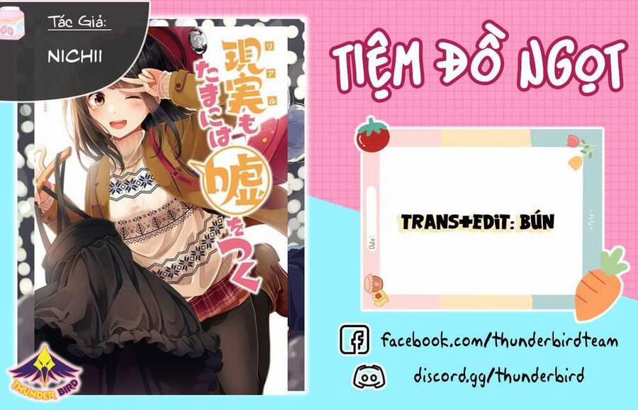 Đi Chơi Cùng Nữ Game Thủ 44 trang 0