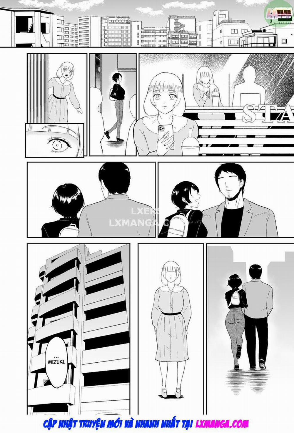 Đĩ động dục Oneshot trang 27