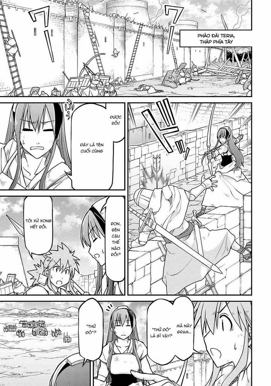 Dị Giới Kiến Quốc Ký 52.2 trang 2