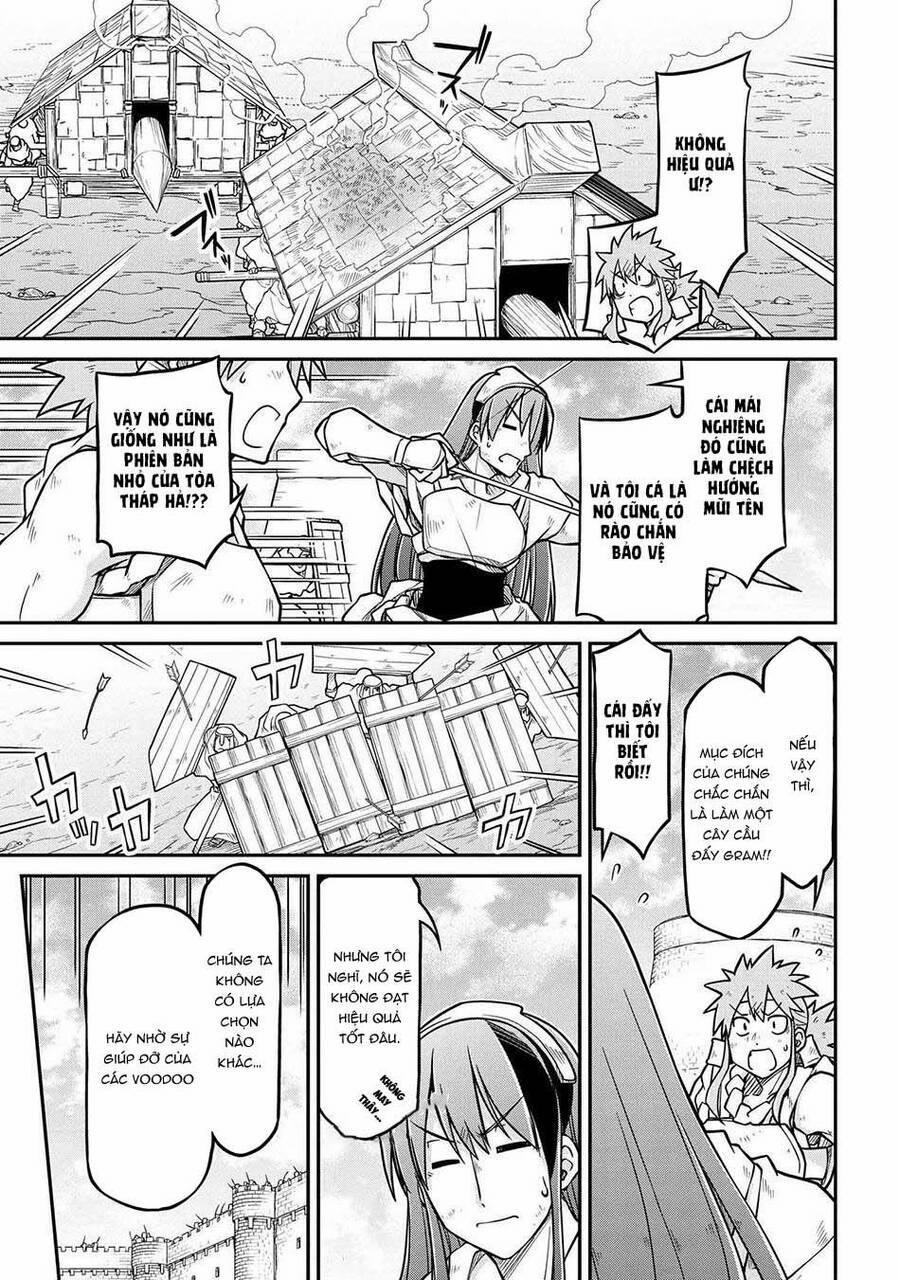 Dị Giới Kiến Quốc Ký 52.2 trang 6