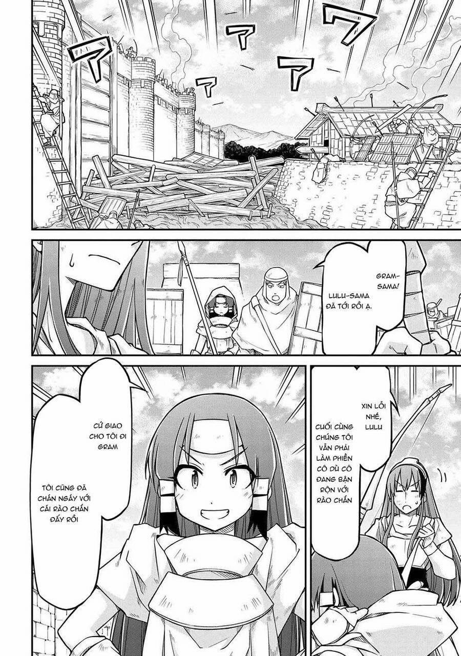 Dị Giới Kiến Quốc Ký 52.2 trang 7