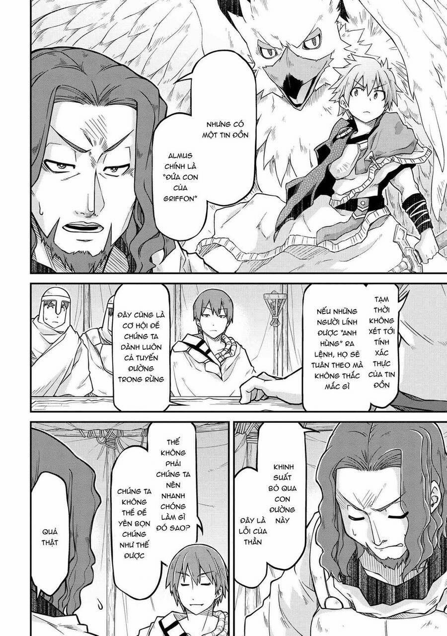 Dị Giới Kiến Quốc Ký 53.1 trang 6