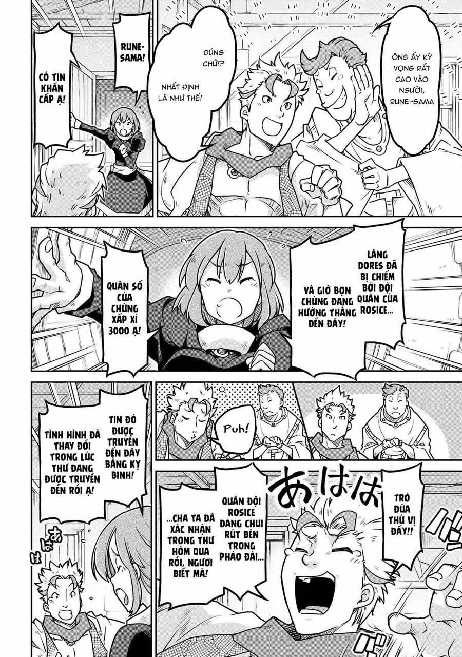 Dị Giới Kiến Quốc Ký 54.1 trang 4