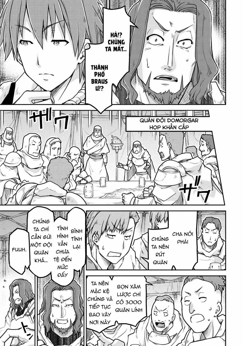 Dị Giới Kiến Quốc Ký 54.2 trang 3