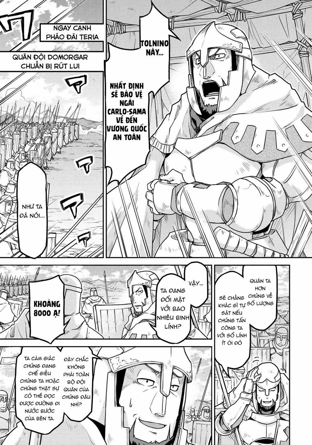 Dị Giới Kiến Quốc Ký 54.2 trang 7