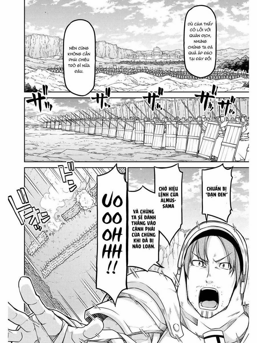 Dị Giới Kiến Quốc Ký 55.1 trang 4