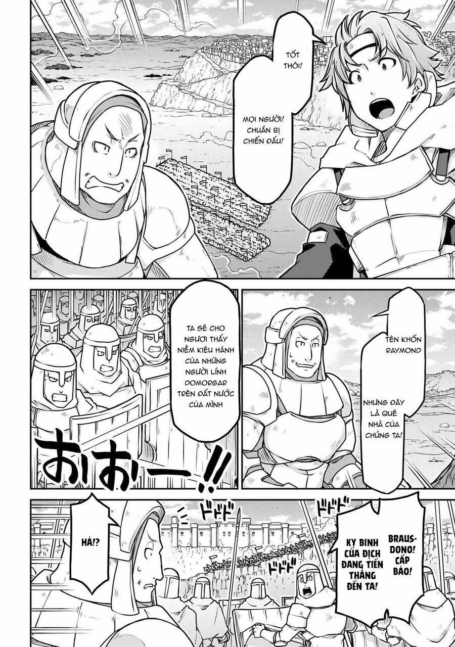 Dị Giới Kiến Quốc Ký 55.2 trang 8