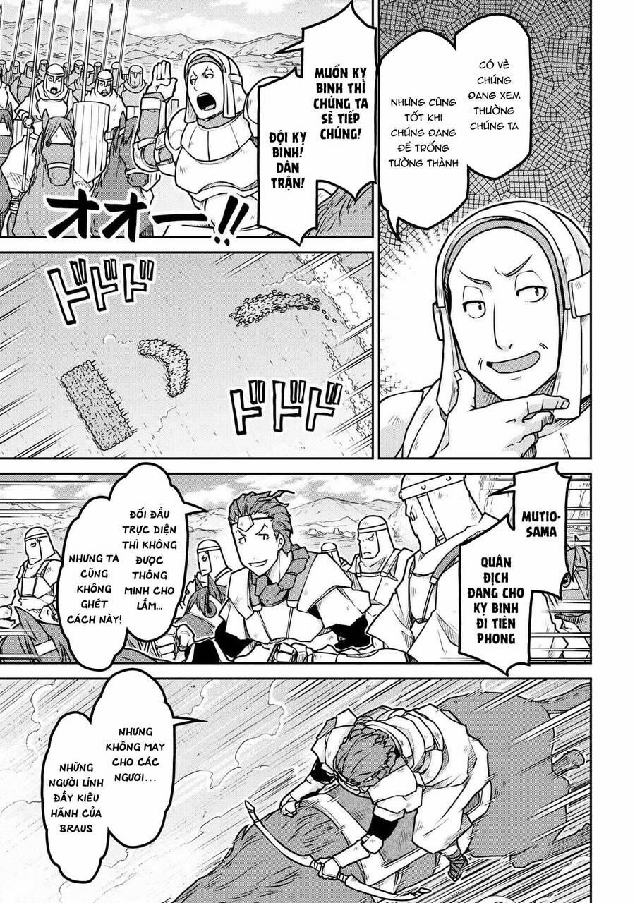 Dị Giới Kiến Quốc Ký 55.2 trang 9