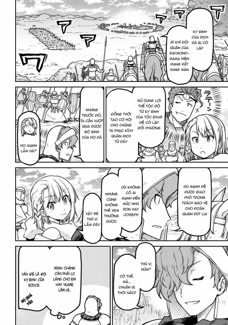 Dị Giới Kiến Quốc Ký 56.1 trang 2