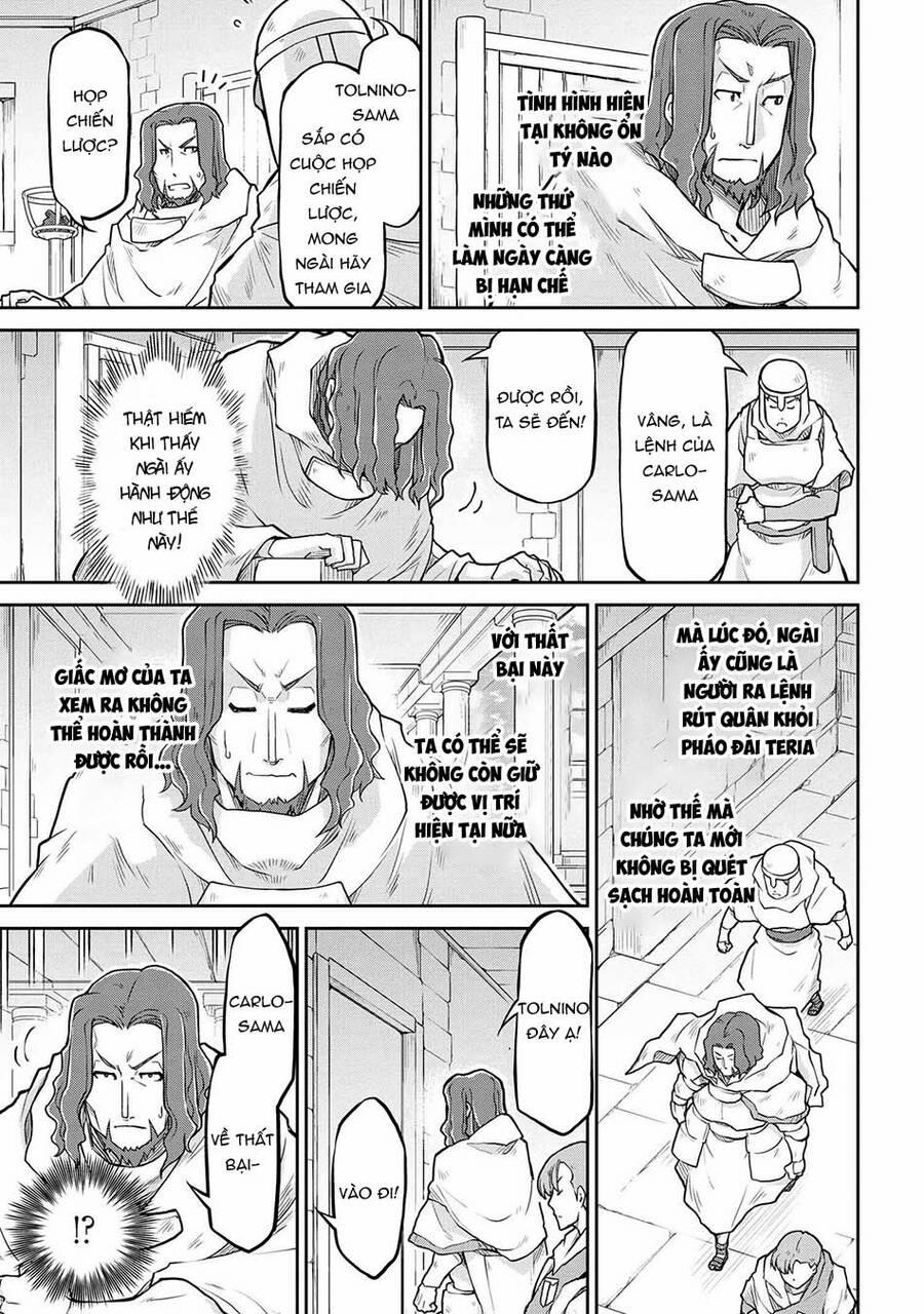 Dị Giới Kiến Quốc Ký 56.2 trang 5