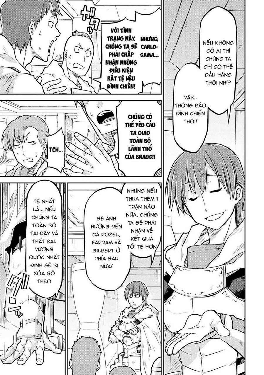 Dị Giới Kiến Quốc Ký 56.2 trang 9