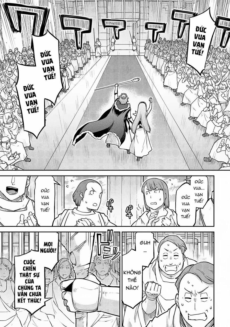 Dị Giới Kiến Quốc Ký 57 trang 13