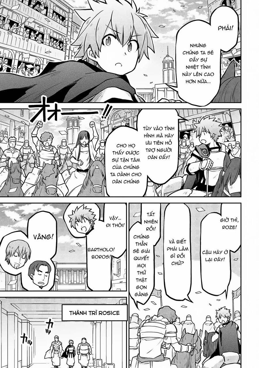 Dị Giới Kiến Quốc Ký 57 trang 5