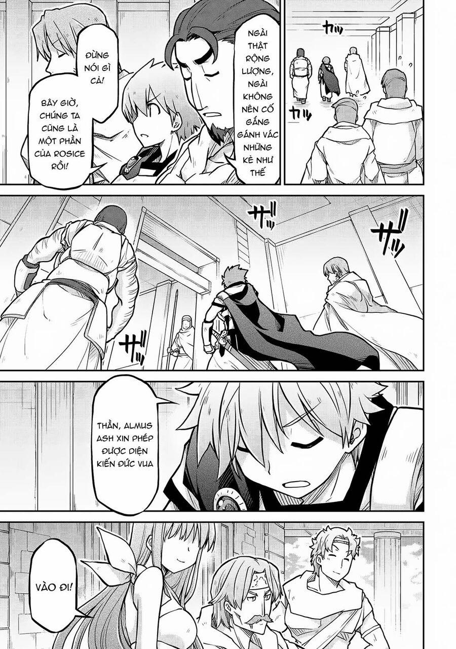 Dị Giới Kiến Quốc Ký 57 trang 7