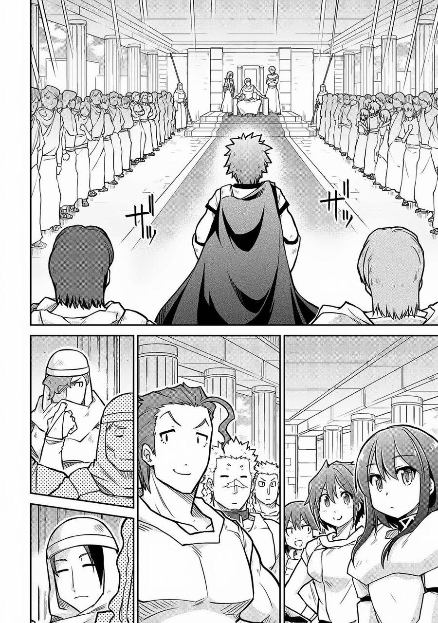 Dị Giới Kiến Quốc Ký 57 trang 8