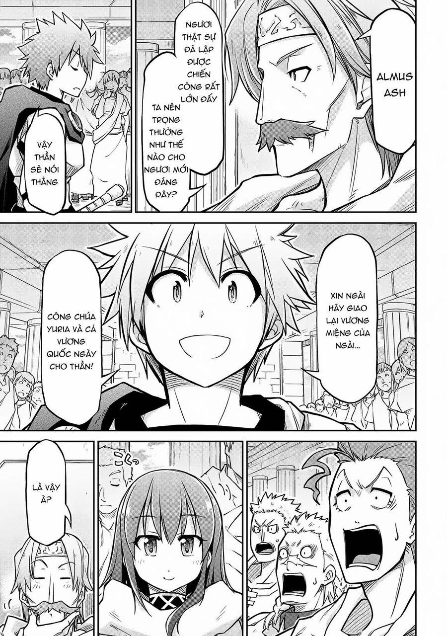 Dị Giới Kiến Quốc Ký 57 trang 9