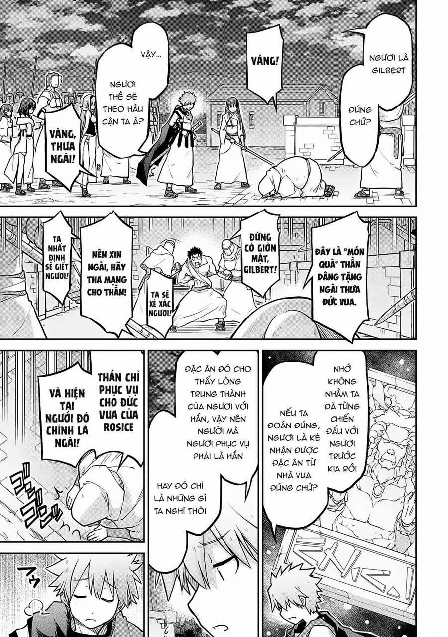 Dị Giới Kiến Quốc Ký 58 trang 17