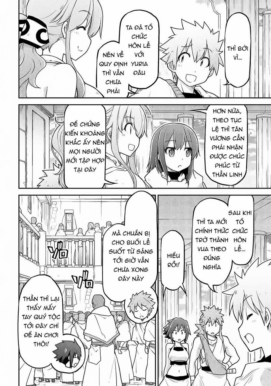 Dị Giới Kiến Quốc Ký 59 trang 2