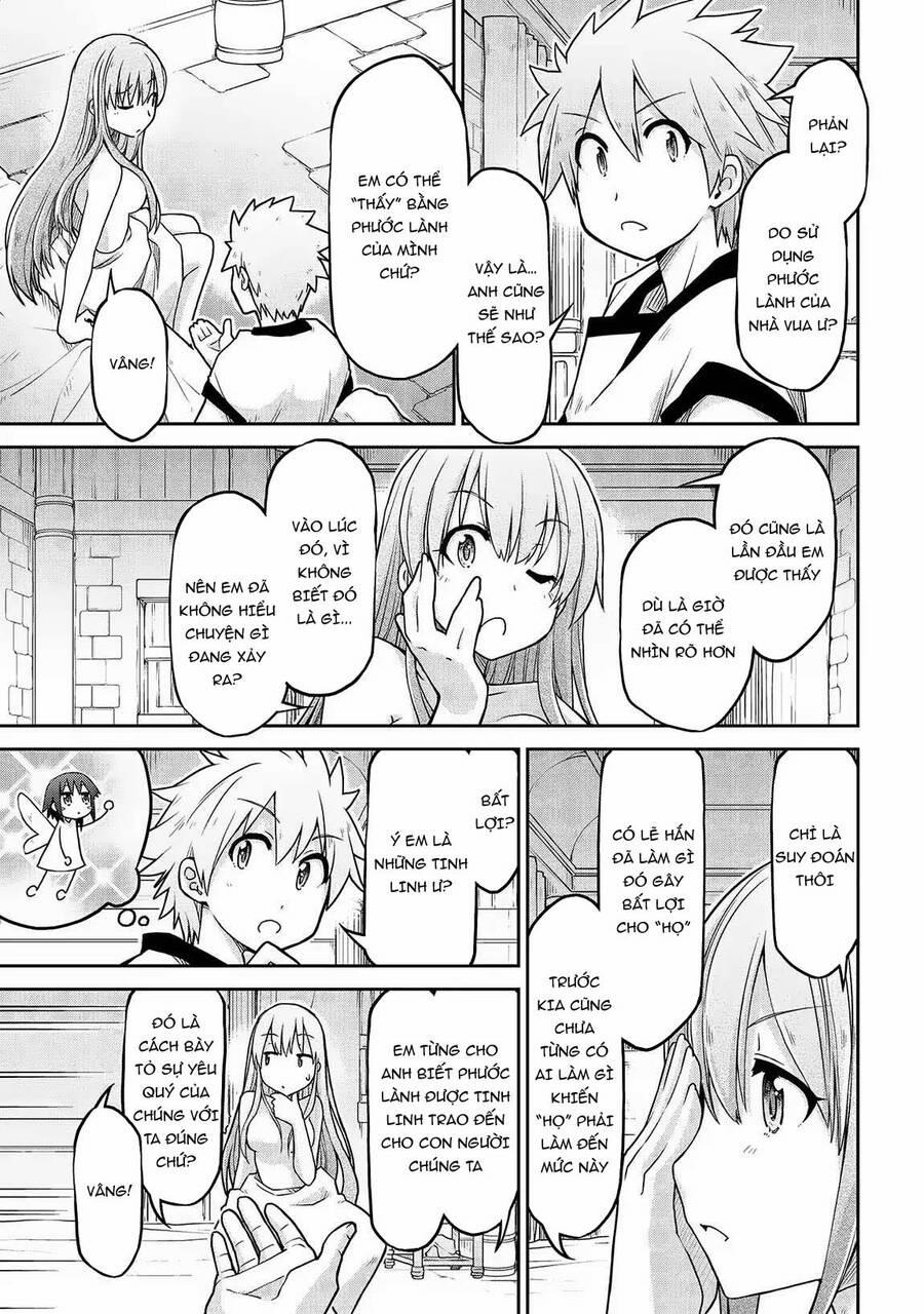 Dị Giới Kiến Quốc Ký 60 trang 13