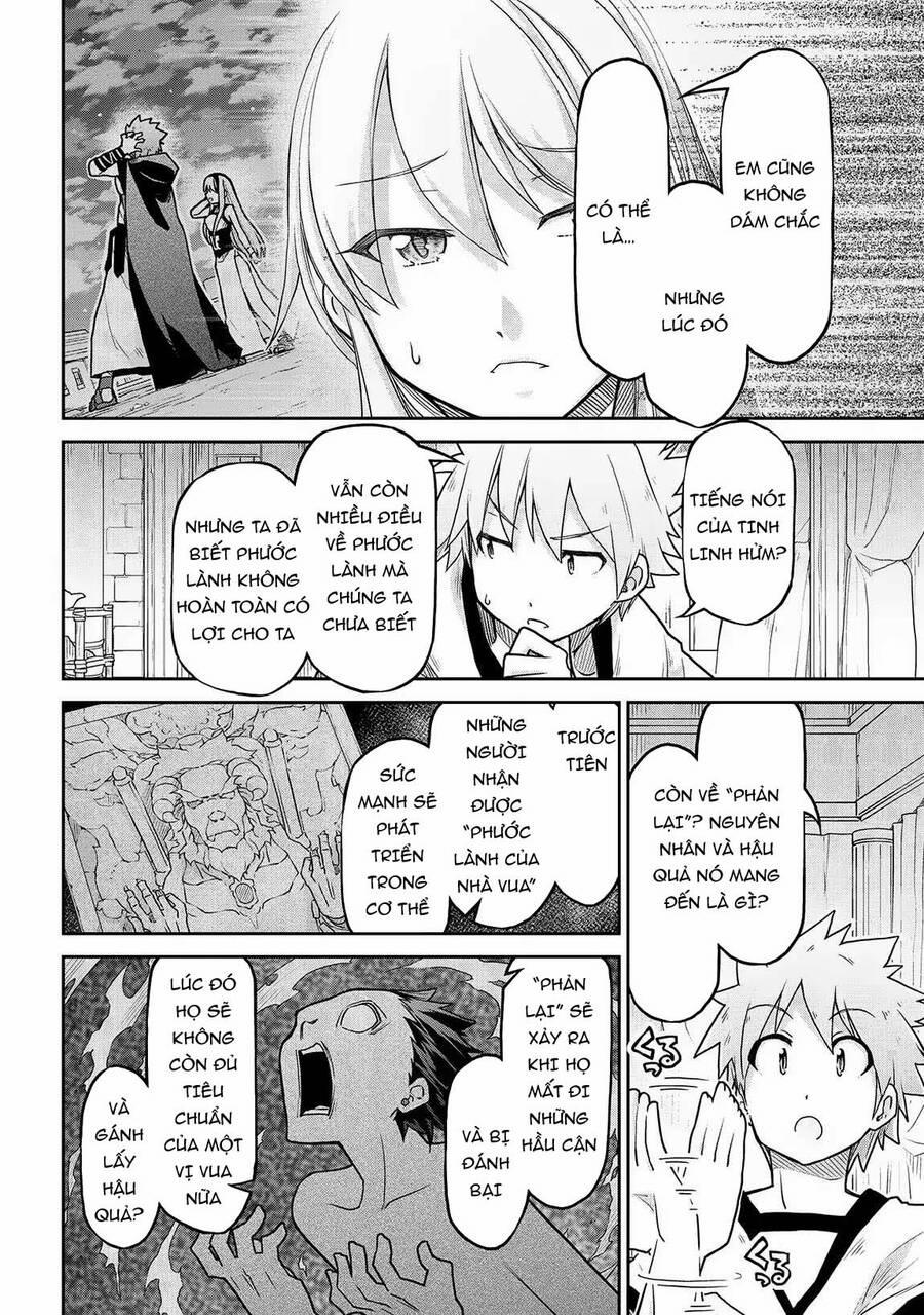 Dị Giới Kiến Quốc Ký 60 trang 14