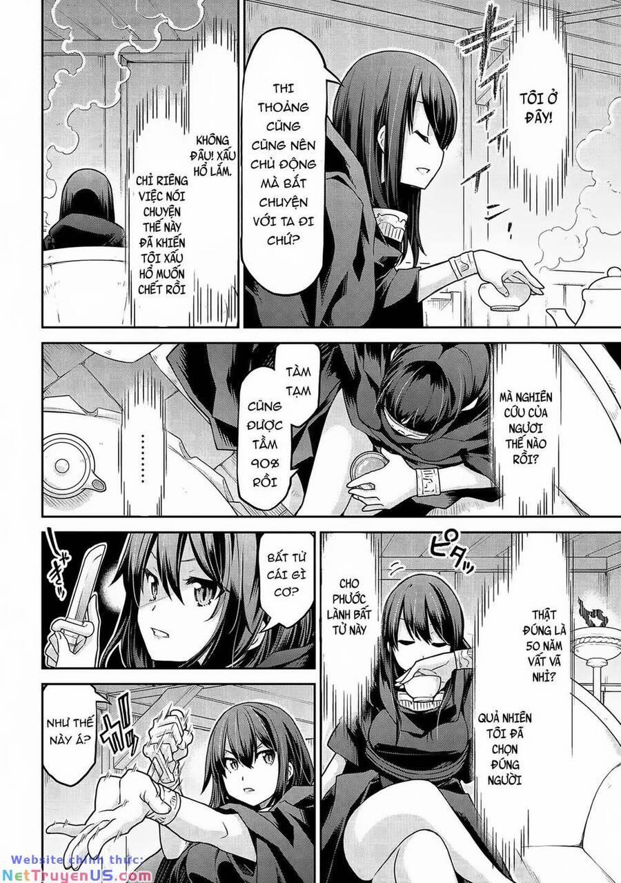 Dị Giới Kiến Quốc Ký 61 trang 6