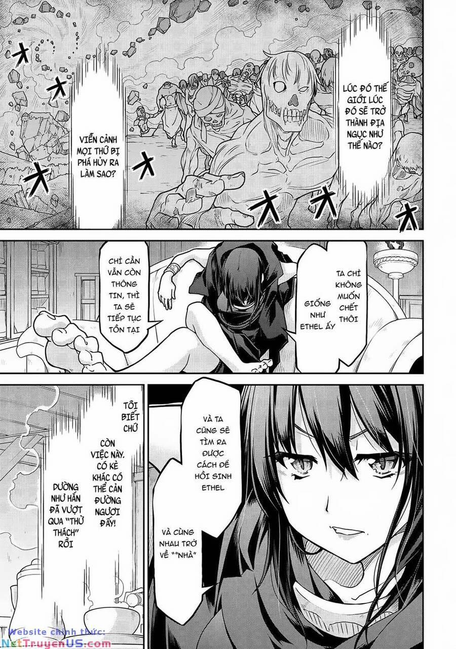 Dị Giới Kiến Quốc Ký 61 trang 9