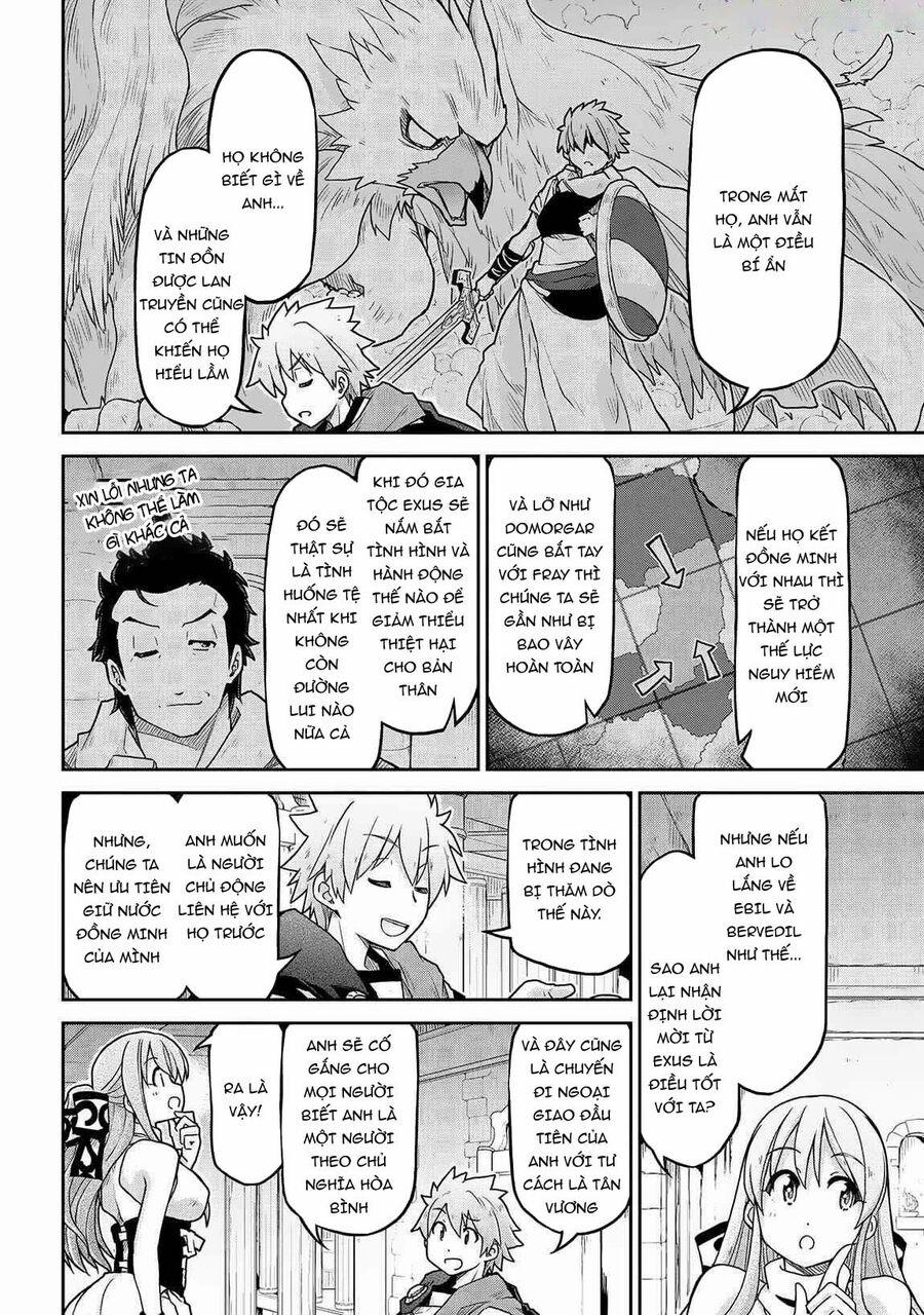 Dị Giới Kiến Quốc Ký 62 trang 4