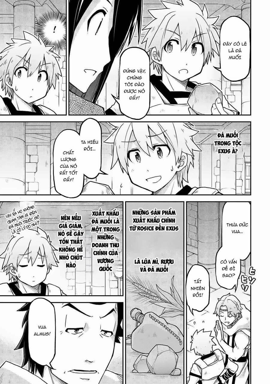 Dị Giới Kiến Quốc Ký 63 trang 7