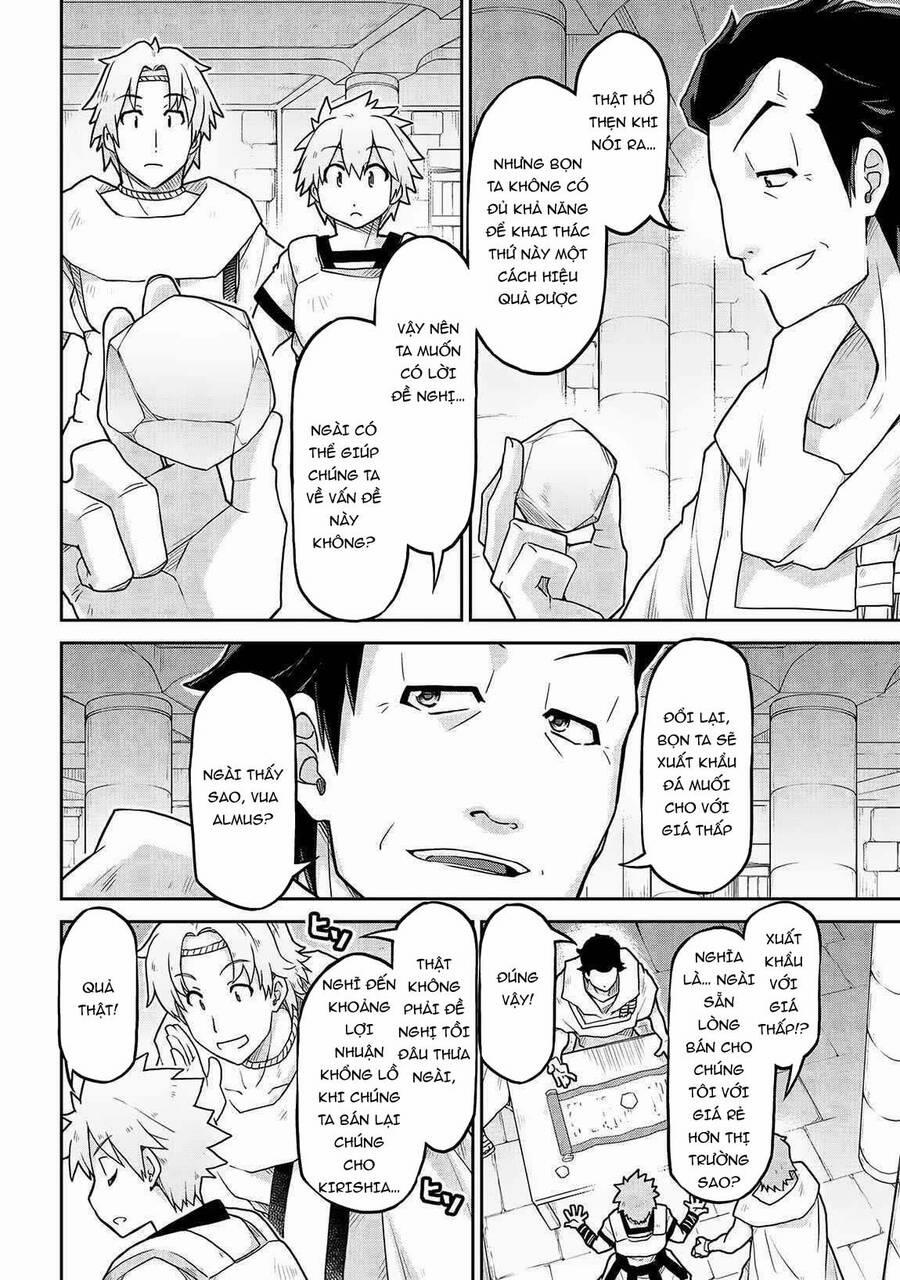 Dị Giới Kiến Quốc Ký 63 trang 8