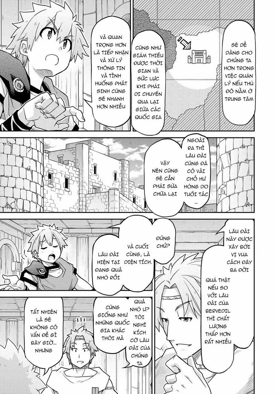 Dị Giới Kiến Quốc Ký 65 trang 7