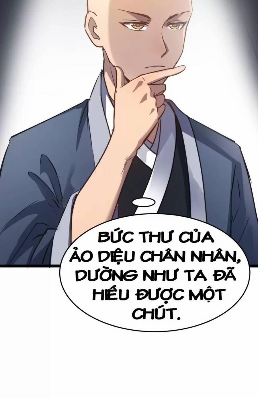 Dị Giới Kiến Tạo Tối Cường Thiếu Lâm Tự 42 trang 48
