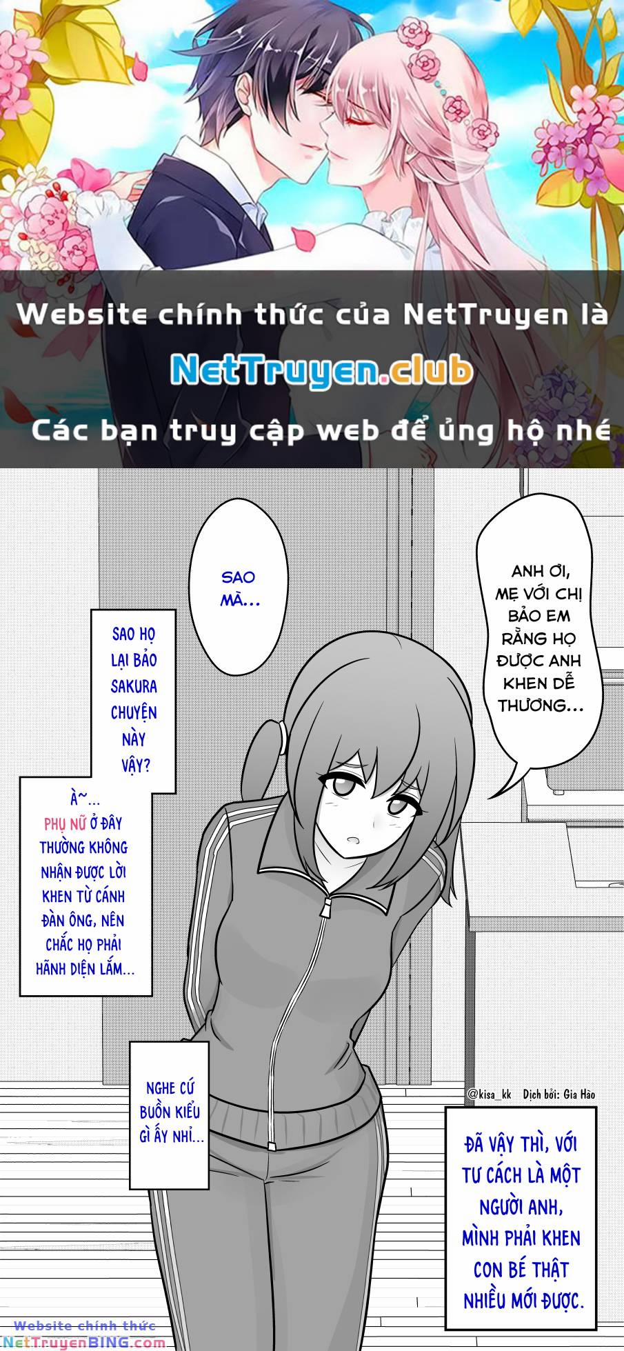 Dị Giới Nơi Tỉ Lệ Nam Nữ Là 1:39 Được Coi Là Một Chuyện Bình Thường 14 trang 0