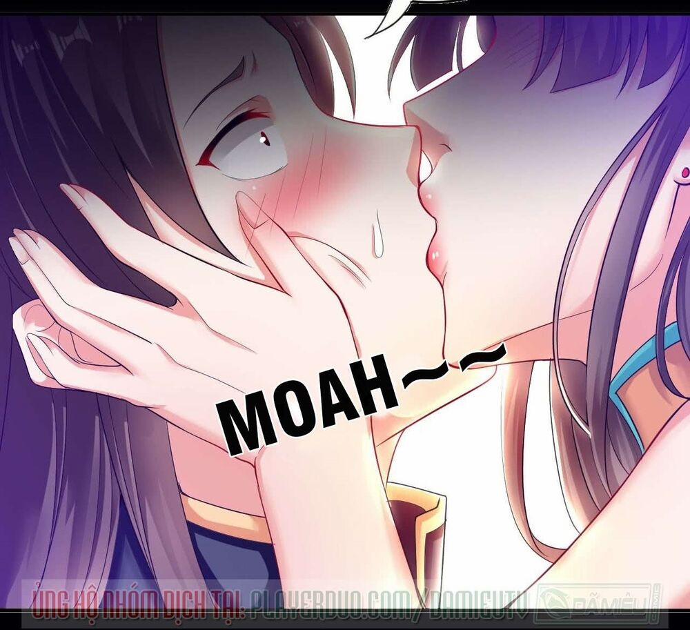 Dị Giới Siêu Cấp Ở Rể 1 trang 10