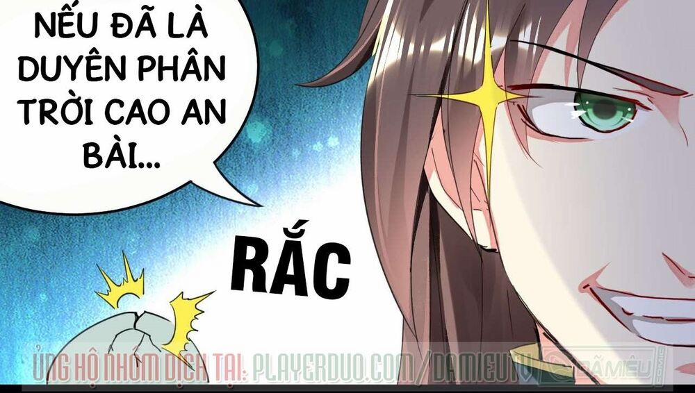 Dị Giới Siêu Cấp Ở Rể 1 trang 12