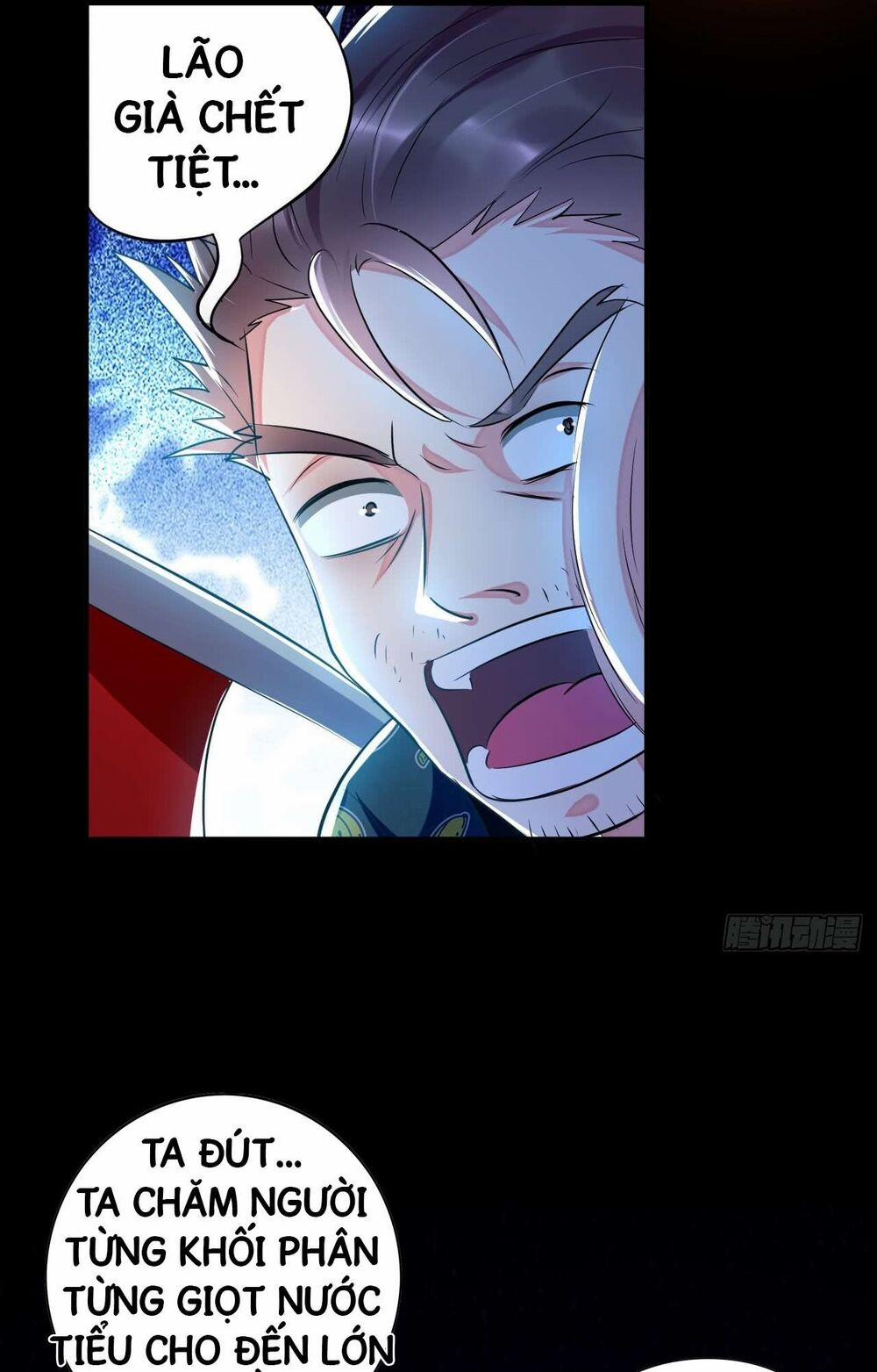 Dị Giới Siêu Cấp Ở Rể 1 trang 46