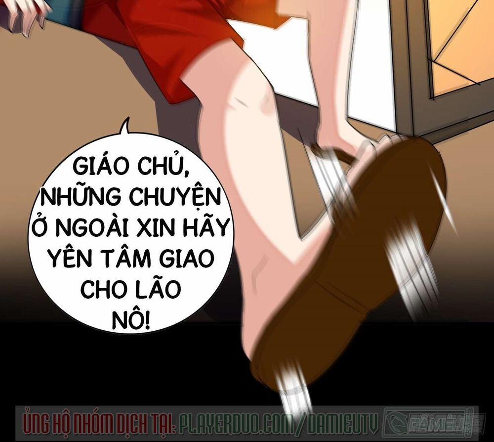 Dị Giới Siêu Cấp Ở Rể 1 trang 64