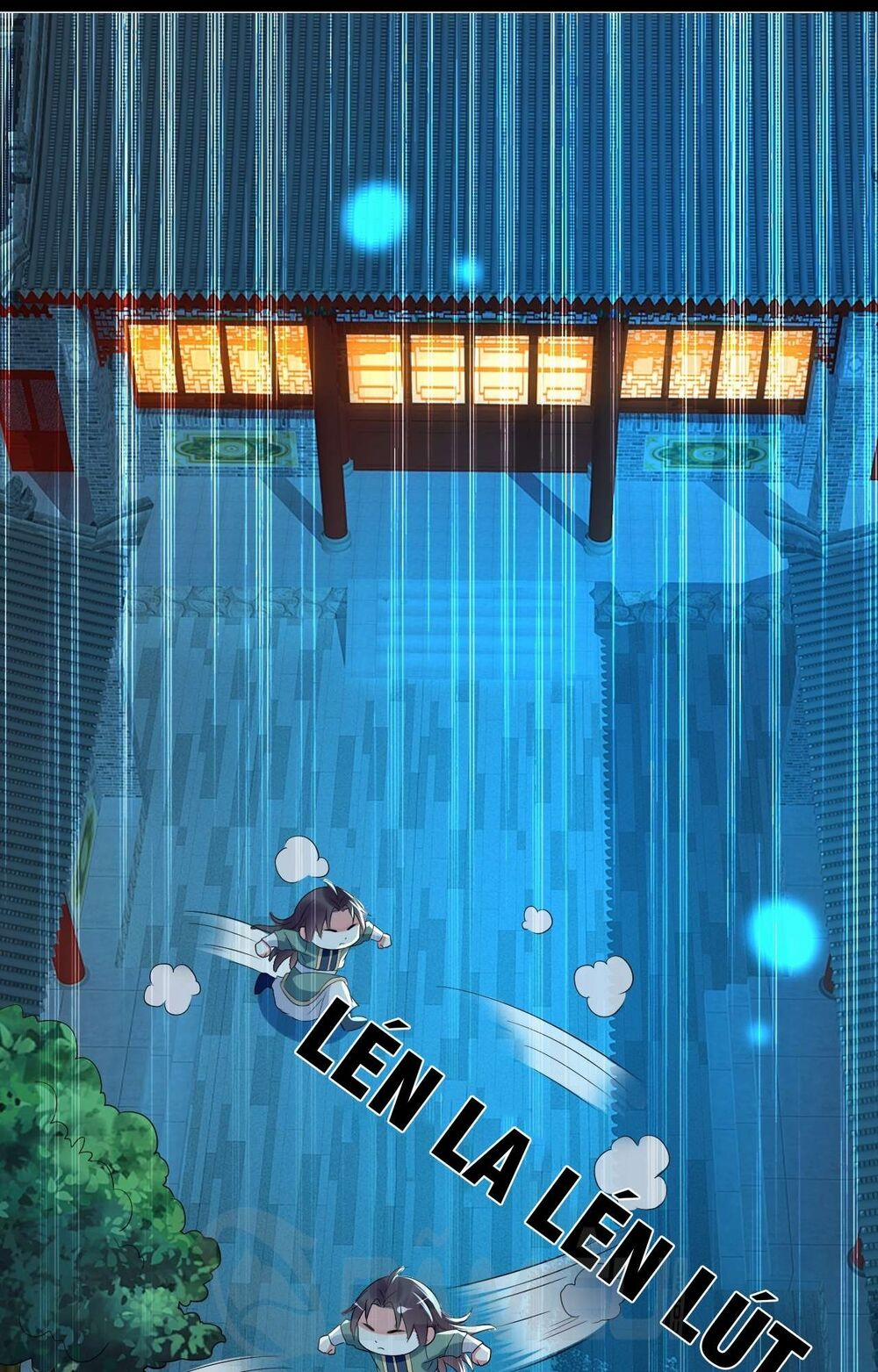 Dị Giới Siêu Cấp Ở Rể 1 trang 72