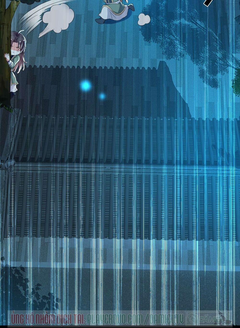 Dị Giới Siêu Cấp Ở Rể 1 trang 73