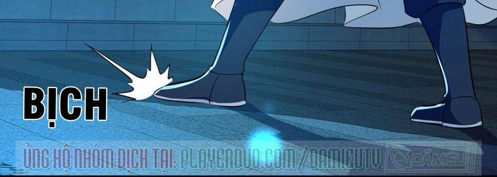 Dị Giới Siêu Cấp Ở Rể 1 trang 75