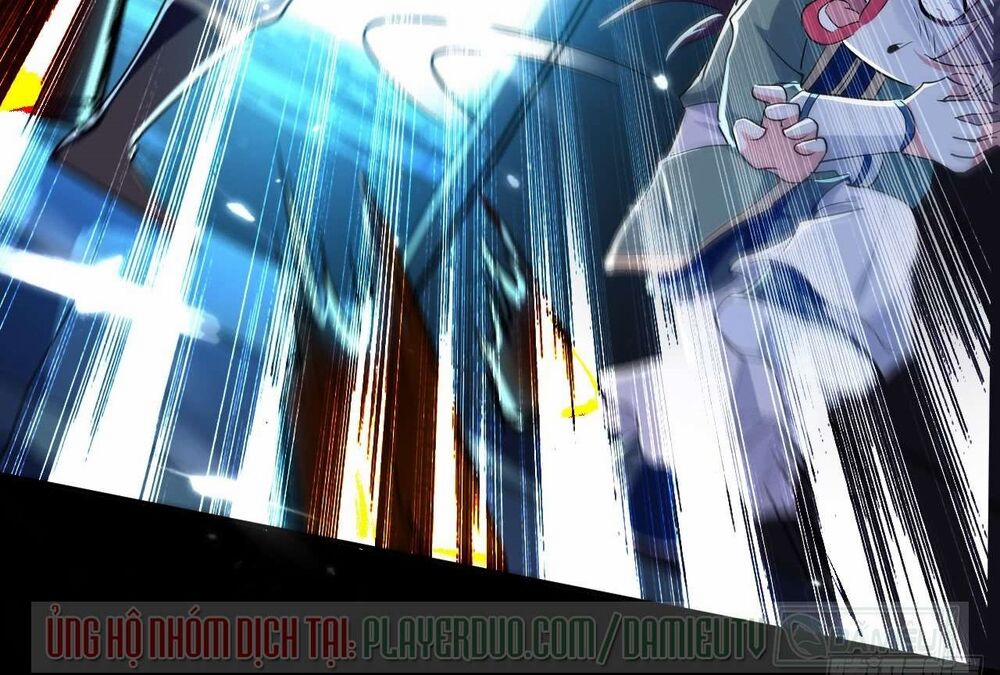 Dị Giới Siêu Cấp Ở Rể 1 trang 79