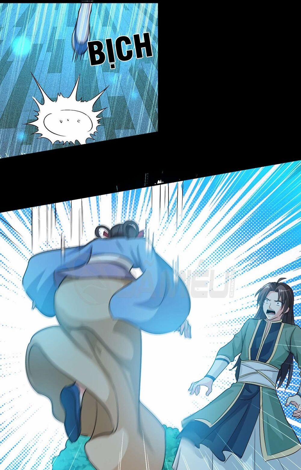 Dị Giới Siêu Cấp Ở Rể 1 trang 87