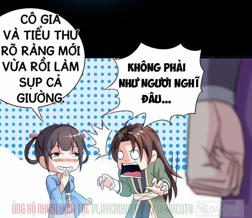 Dị Giới Siêu Cấp Ở Rể 1 trang 90