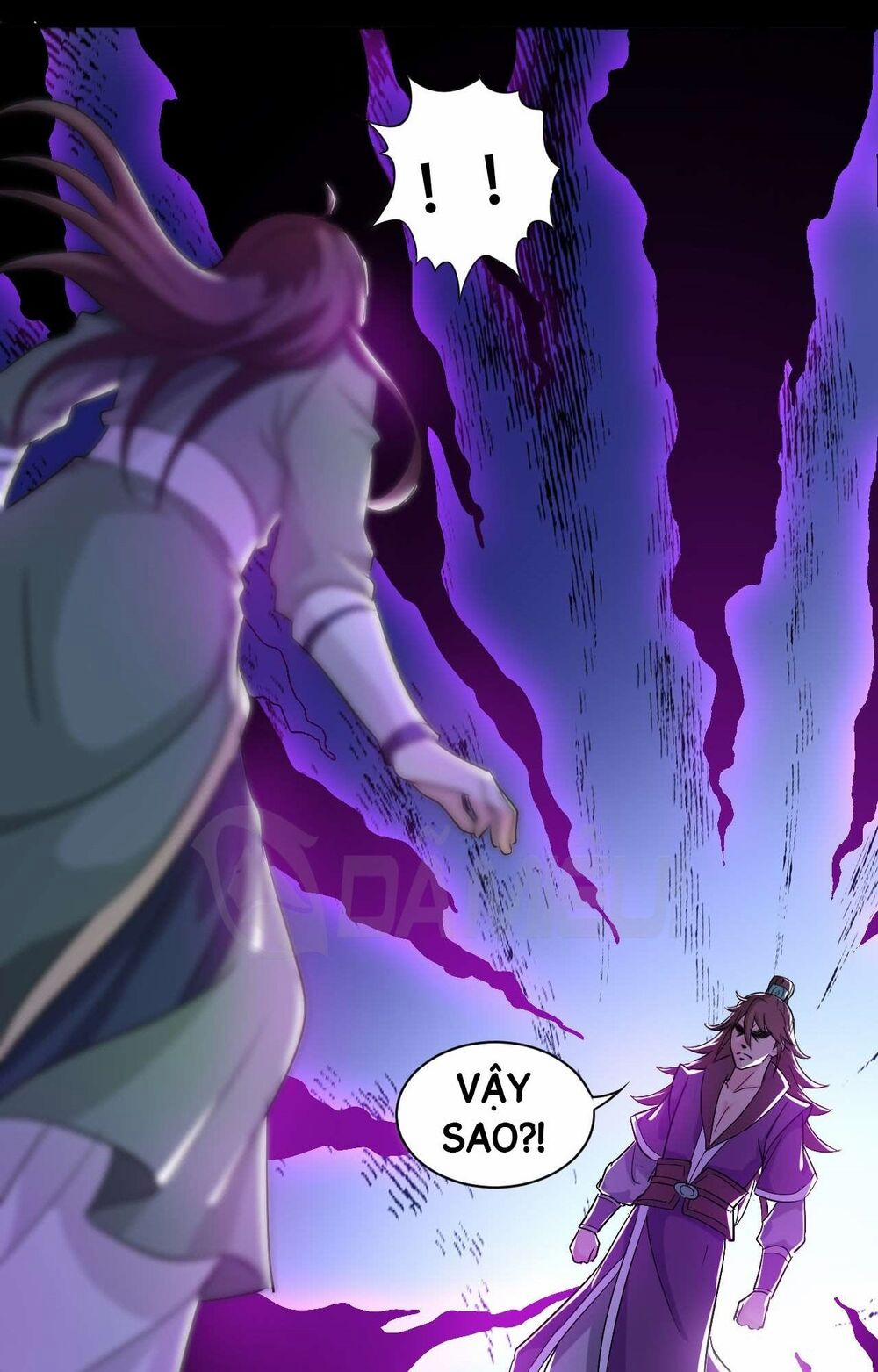 Dị Giới Siêu Cấp Ở Rể 1 trang 91