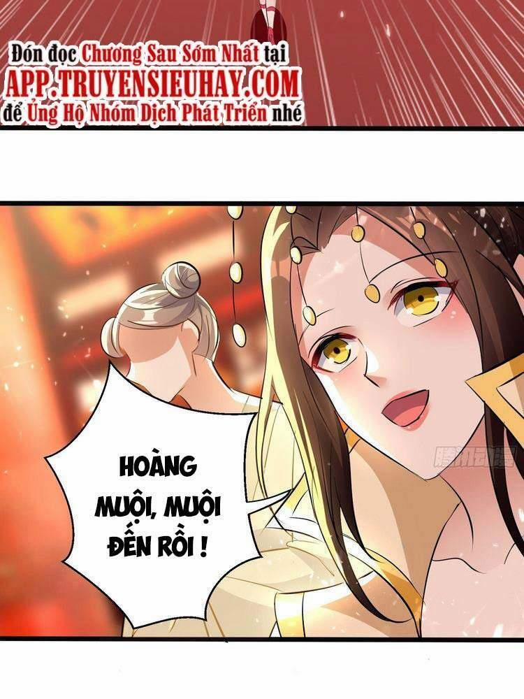 Dị Giới Siêu Cấp Ở Rể 119 trang 1