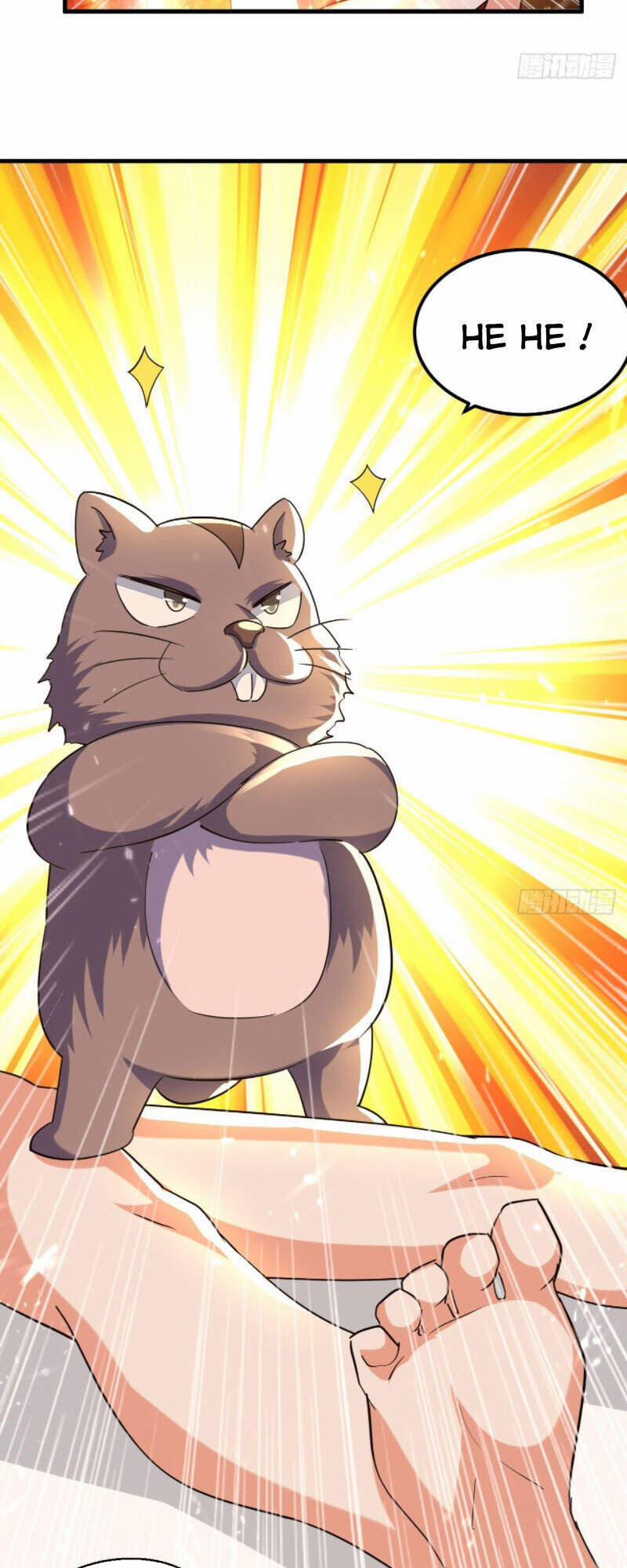 Dị Giới Siêu Cấp Ở Rể 127 trang 20