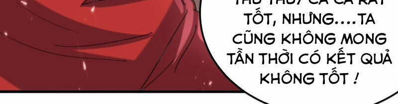 Dị Giới Siêu Cấp Ở Rể 127 trang 5