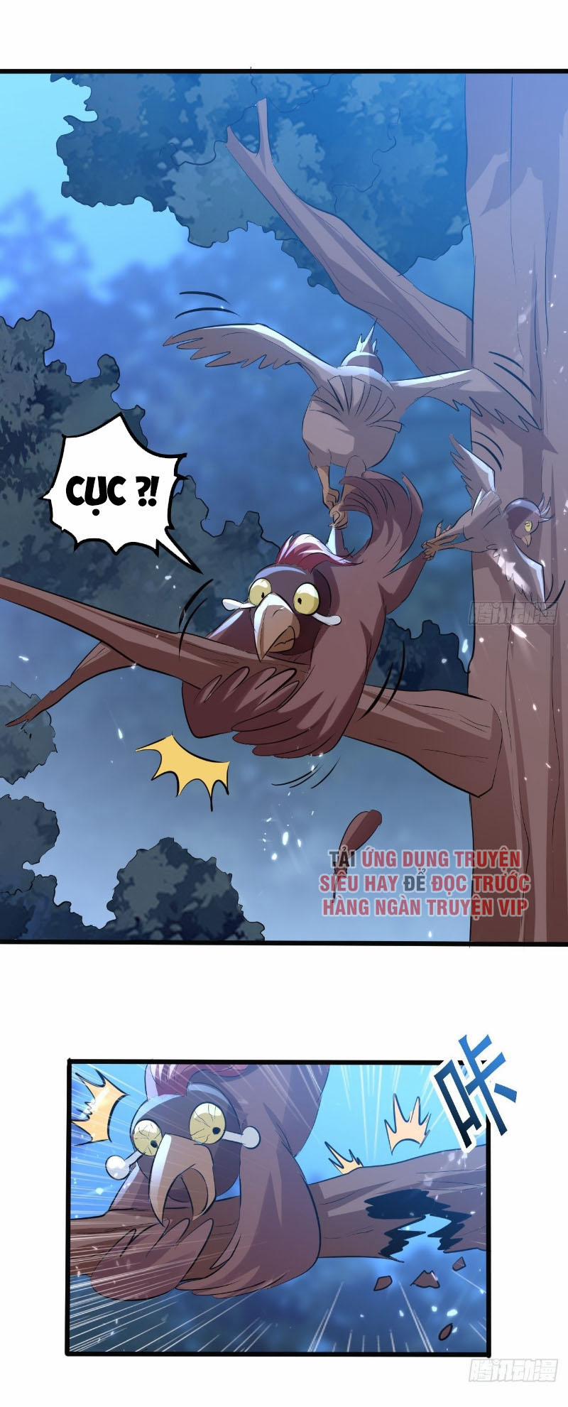 Dị Giới Siêu Cấp Ở Rể 128 trang 2