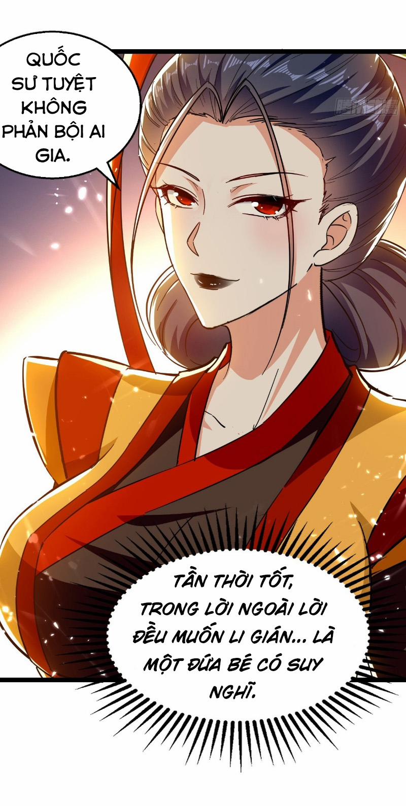 Dị Giới Siêu Cấp Ở Rể 130 trang 13