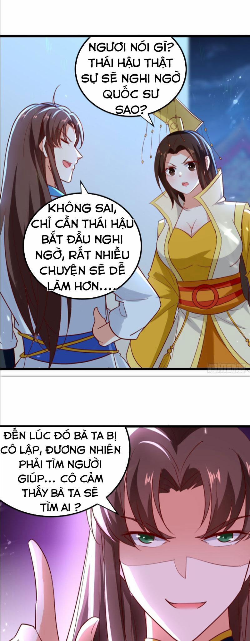 Dị Giới Siêu Cấp Ở Rể 136 trang 0